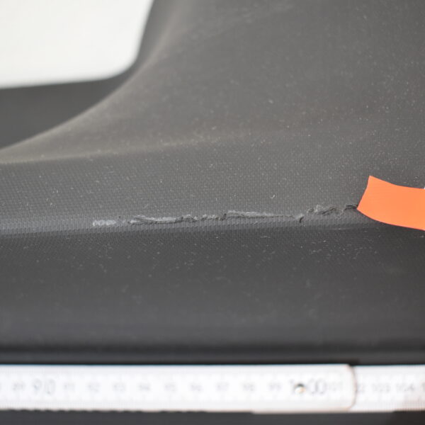 I-Smove Armaturenbrett-Oberteil -rechts; mit Auszug