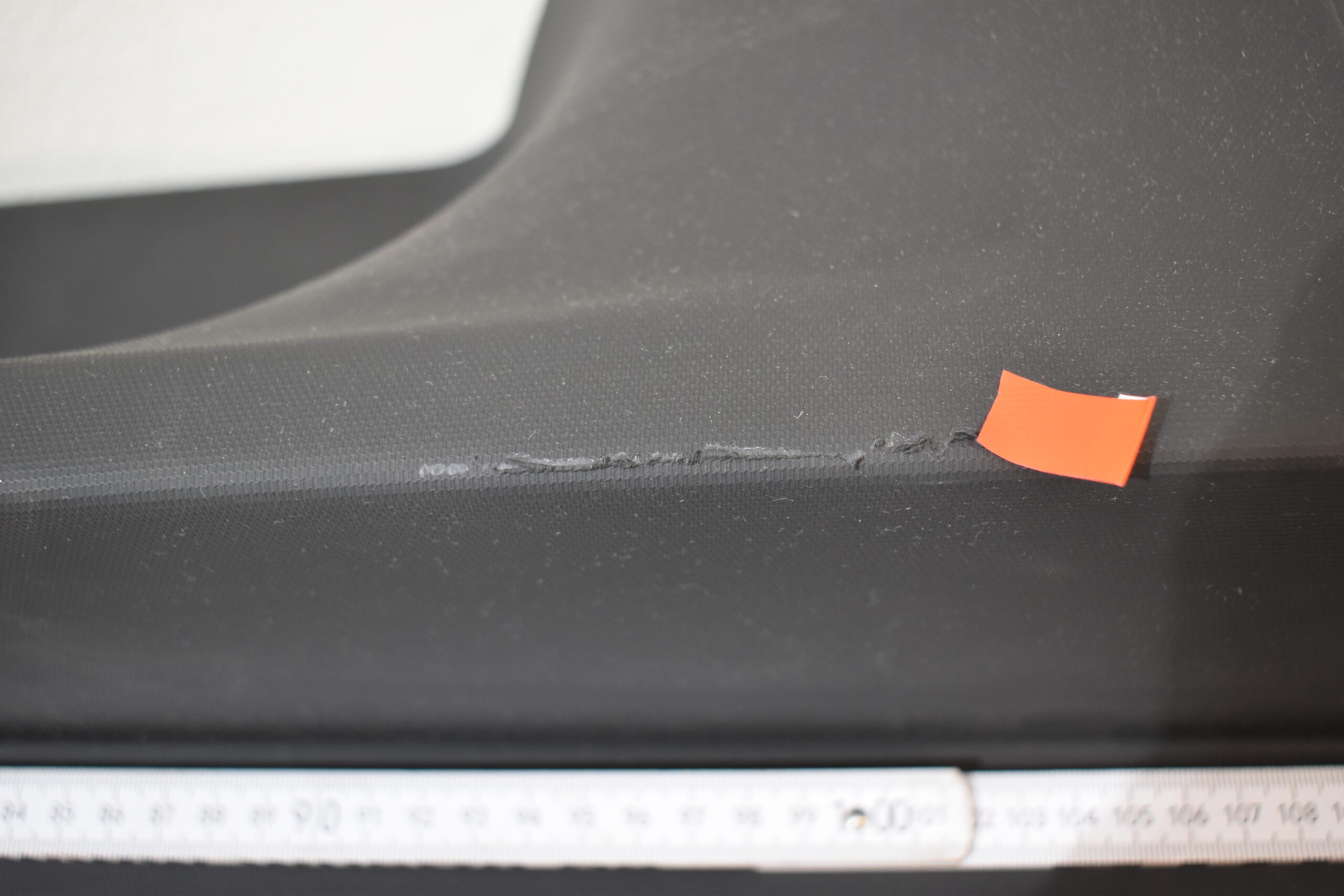 I-Smove Armaturenbrett-Oberteil -rechts; mit Auszug