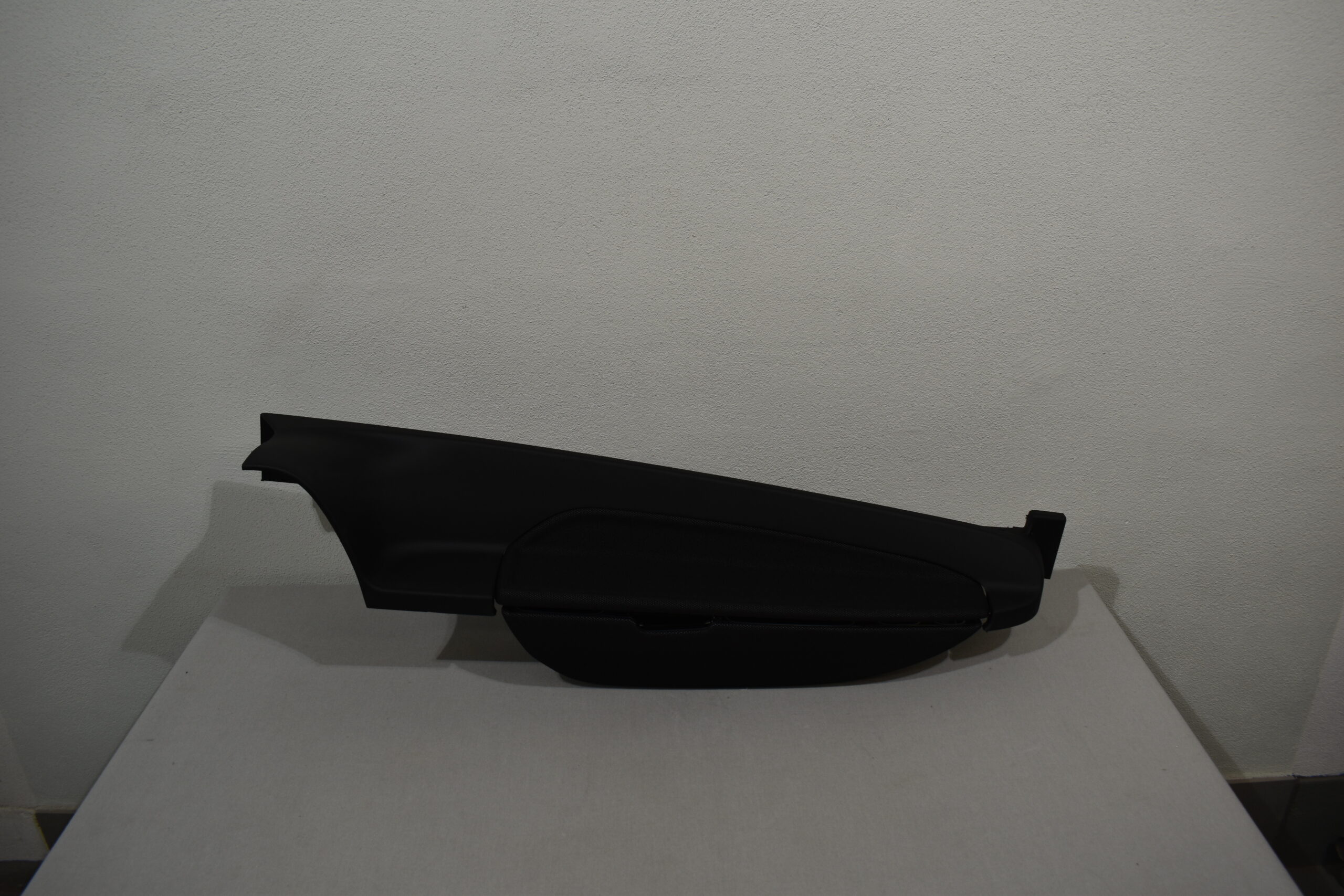 I-Smove Armaturenbrett-Oberteil -rechts; mit Auszug