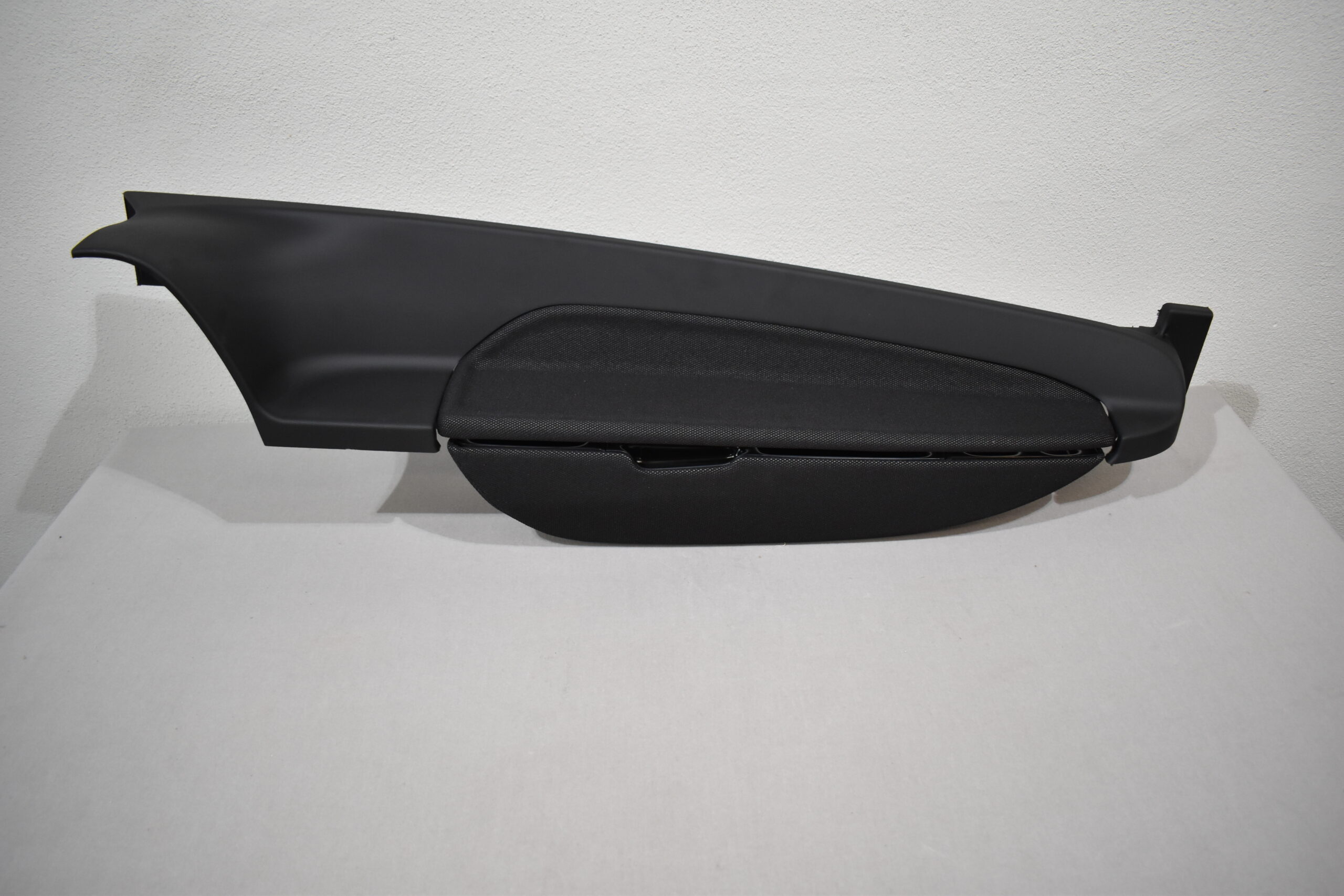 I-Smove Armaturenbrett-Oberteil -rechts; mit Auszug