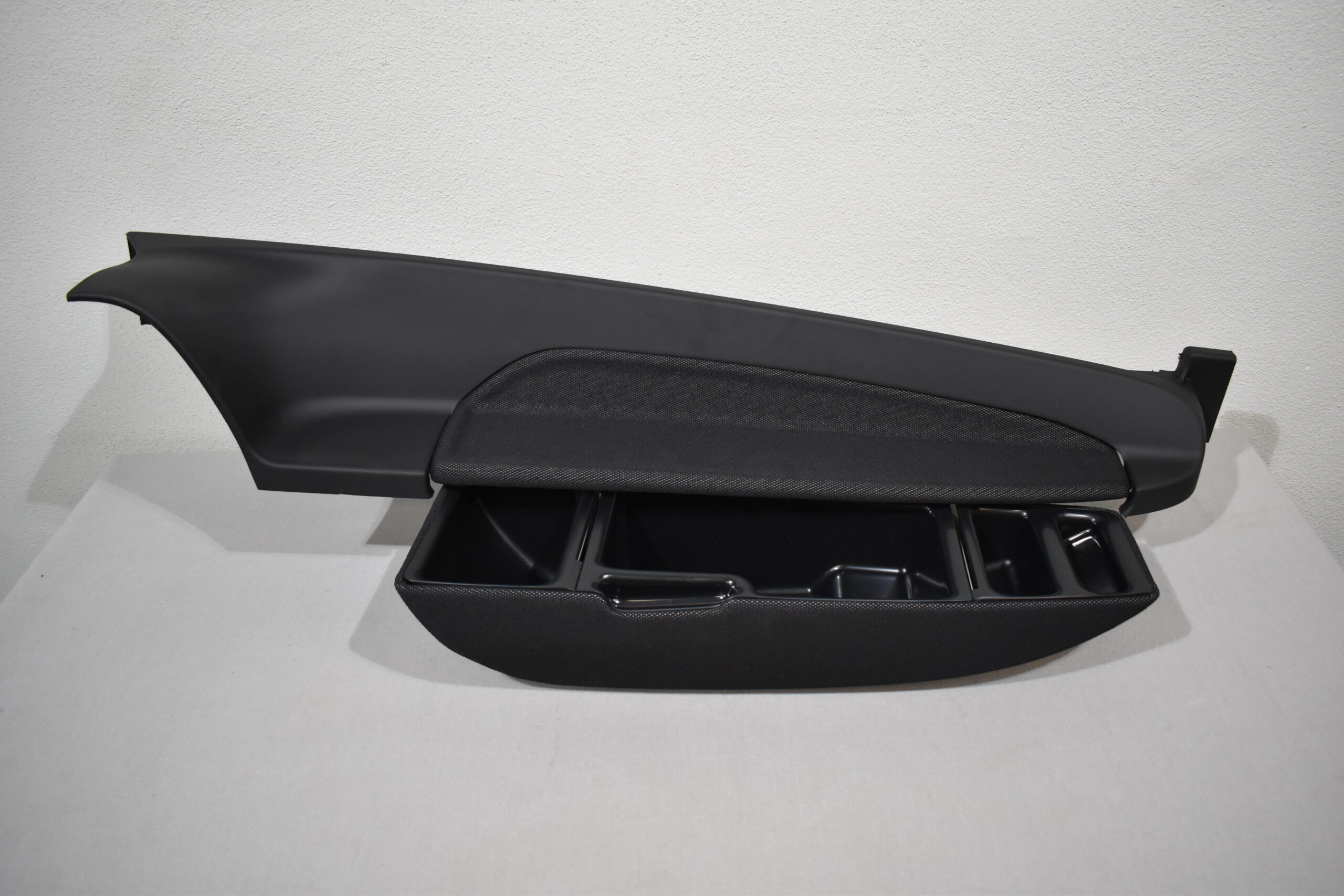 I-Smove Armaturenbrett-Oberteil -rechts; mit Auszug