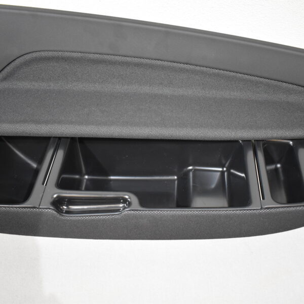 I-Smove Armaturenbrett-Oberteil -rechts; mit Auszug