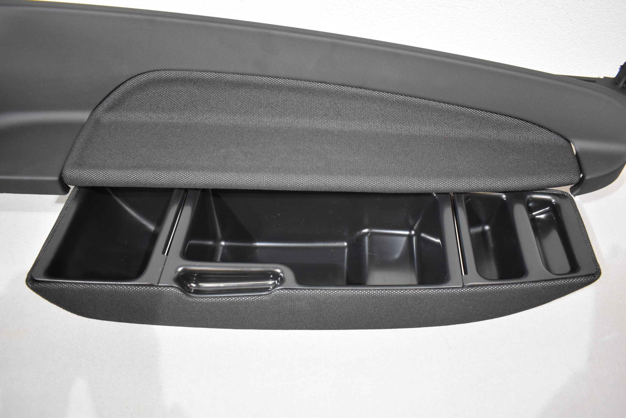 I-Smove Armaturenbrett-Oberteil -rechts; mit Auszug