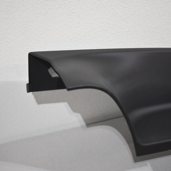 I-Smove Armaturenbrett-Oberteil -rechts; mit Auszug