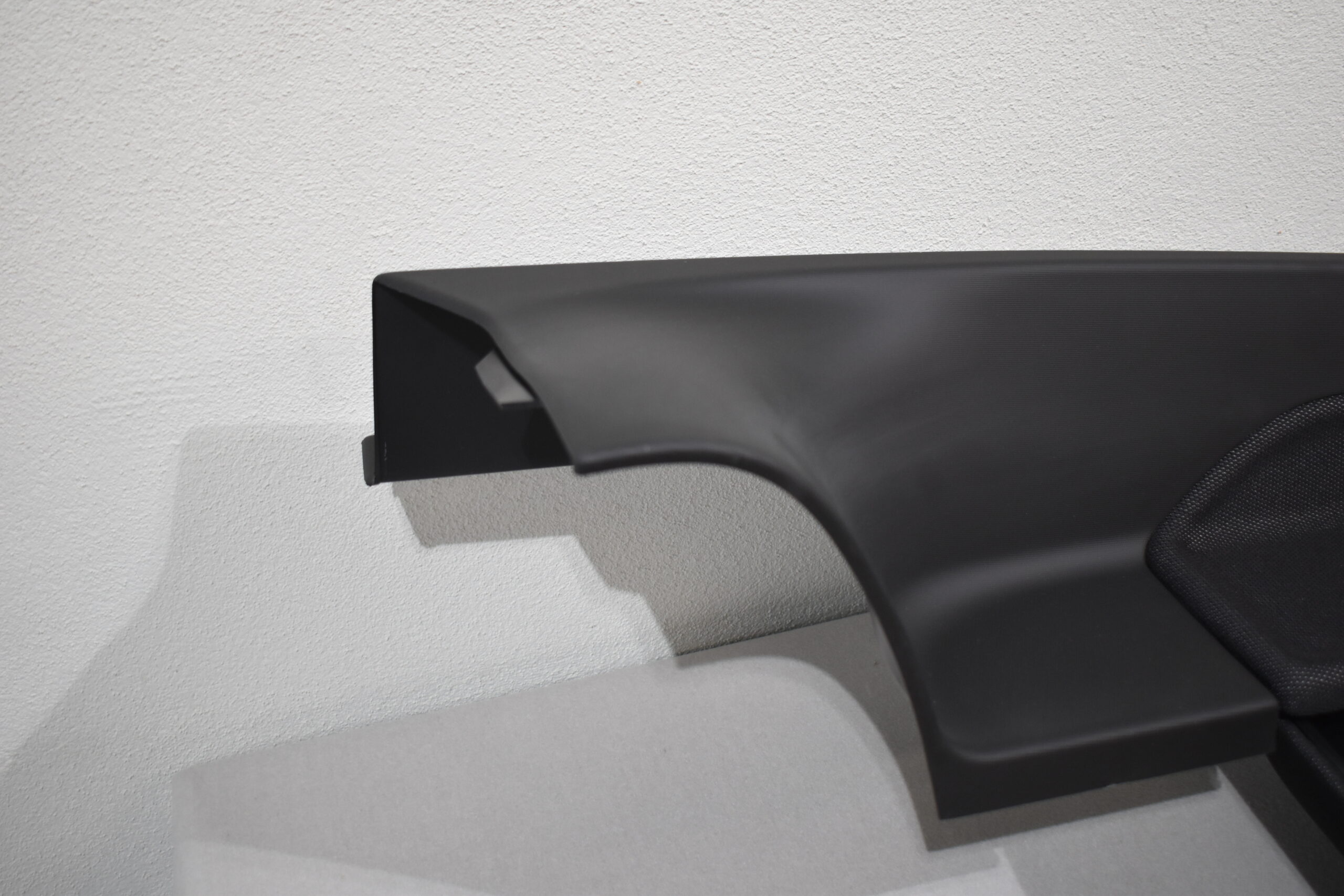 I-Smove Armaturenbrett-Oberteil -rechts; mit Auszug