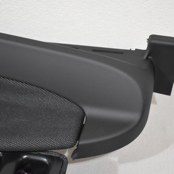 I-Smove Armaturenbrett-Oberteil -rechts; mit Auszug