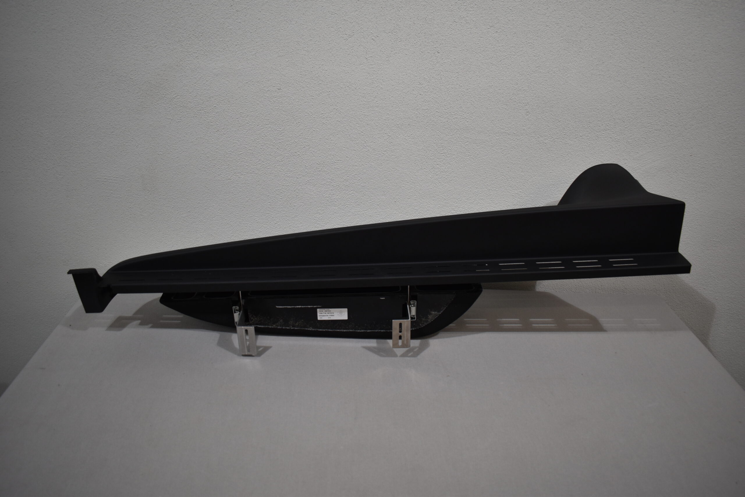 I-Smove Armaturenbrett-Oberteil -rechts; mit Auszug