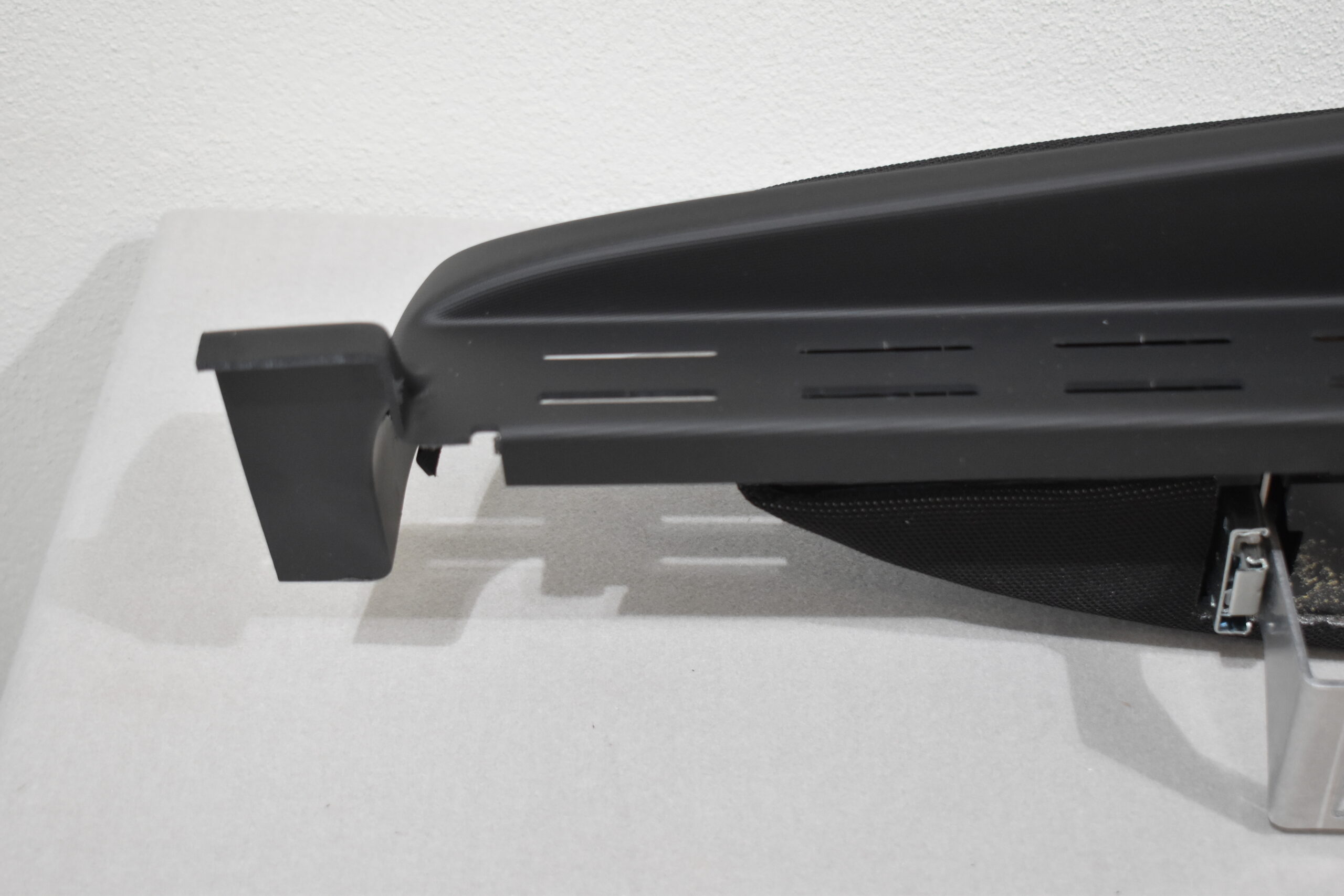 I-Smove Armaturenbrett-Oberteil -rechts; mit Auszug