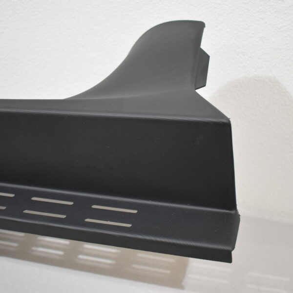 I-Smove Armaturenbrett-Oberteil -rechts; mit Auszug