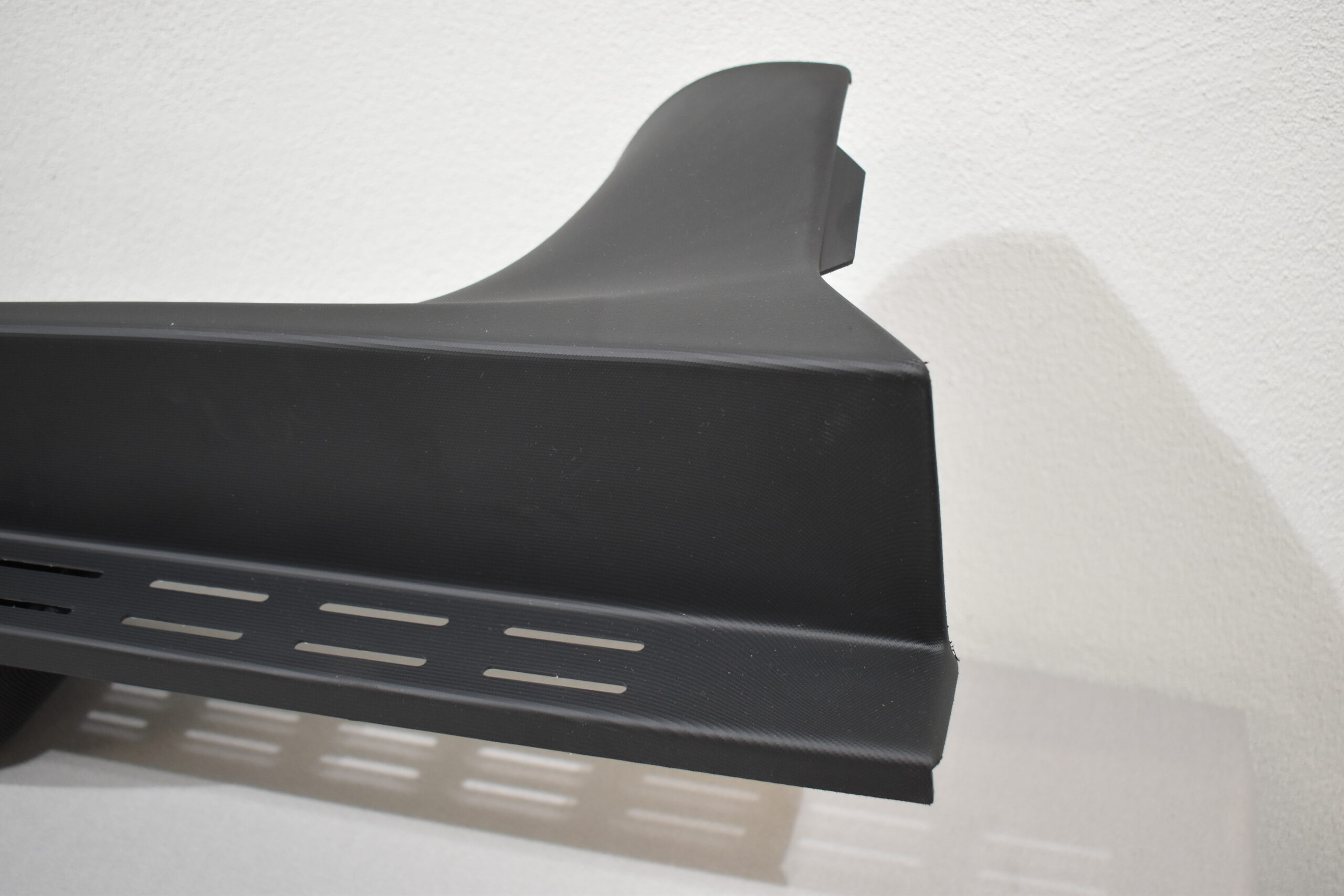 I-Smove Armaturenbrett-Oberteil -rechts; mit Auszug