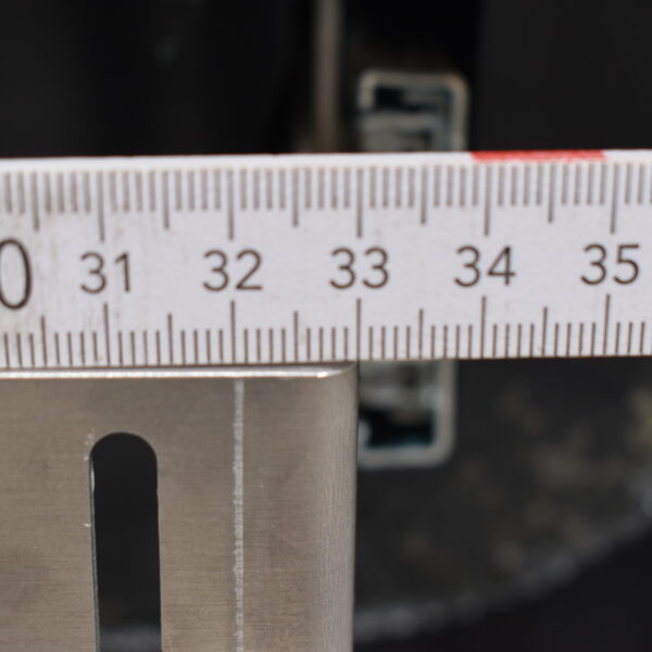 I-Smove Armaturenbrett-Oberteil -rechts; mit Auszug