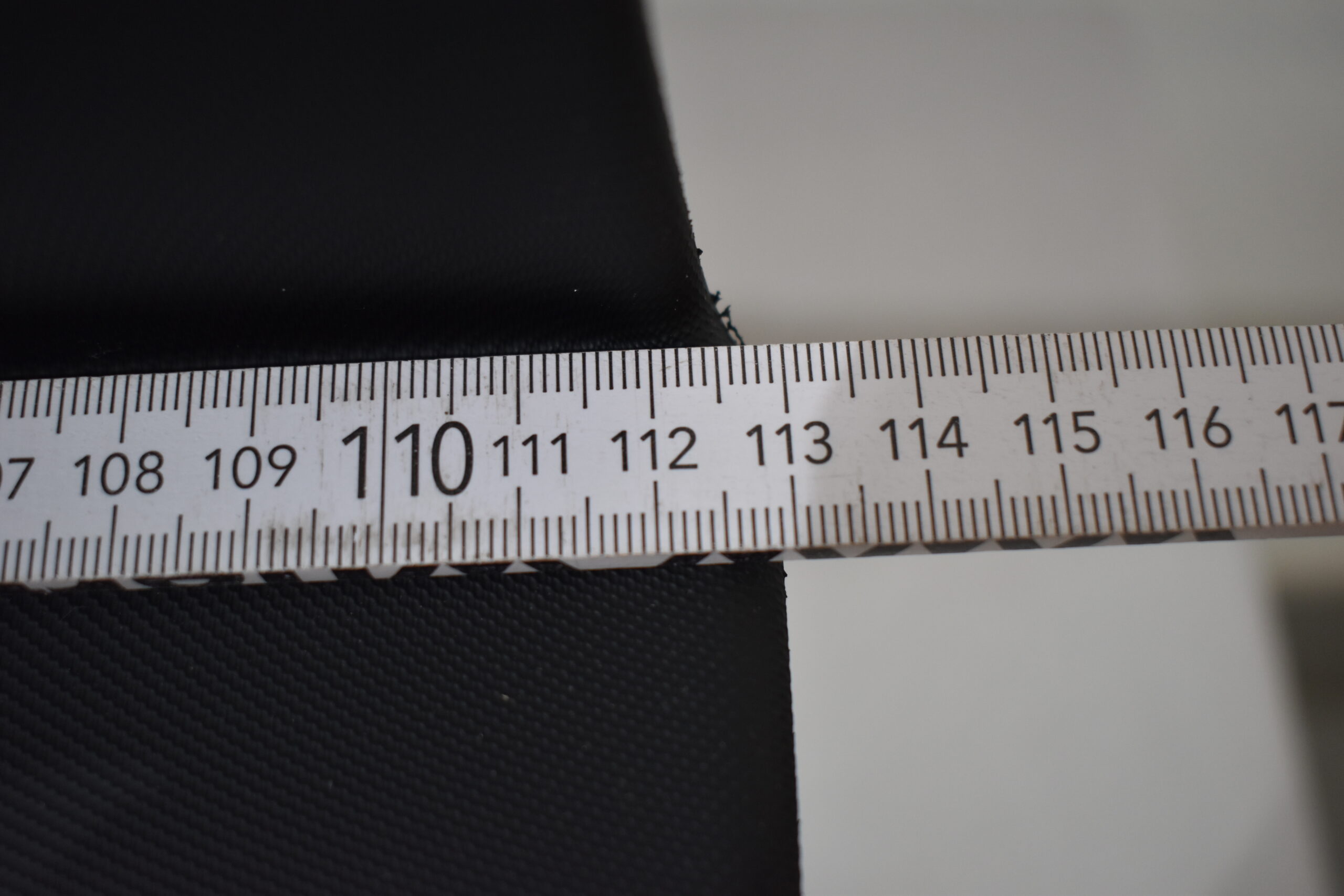 I-Smove Armaturenbrett-Oberteil -rechts; mit Auszug