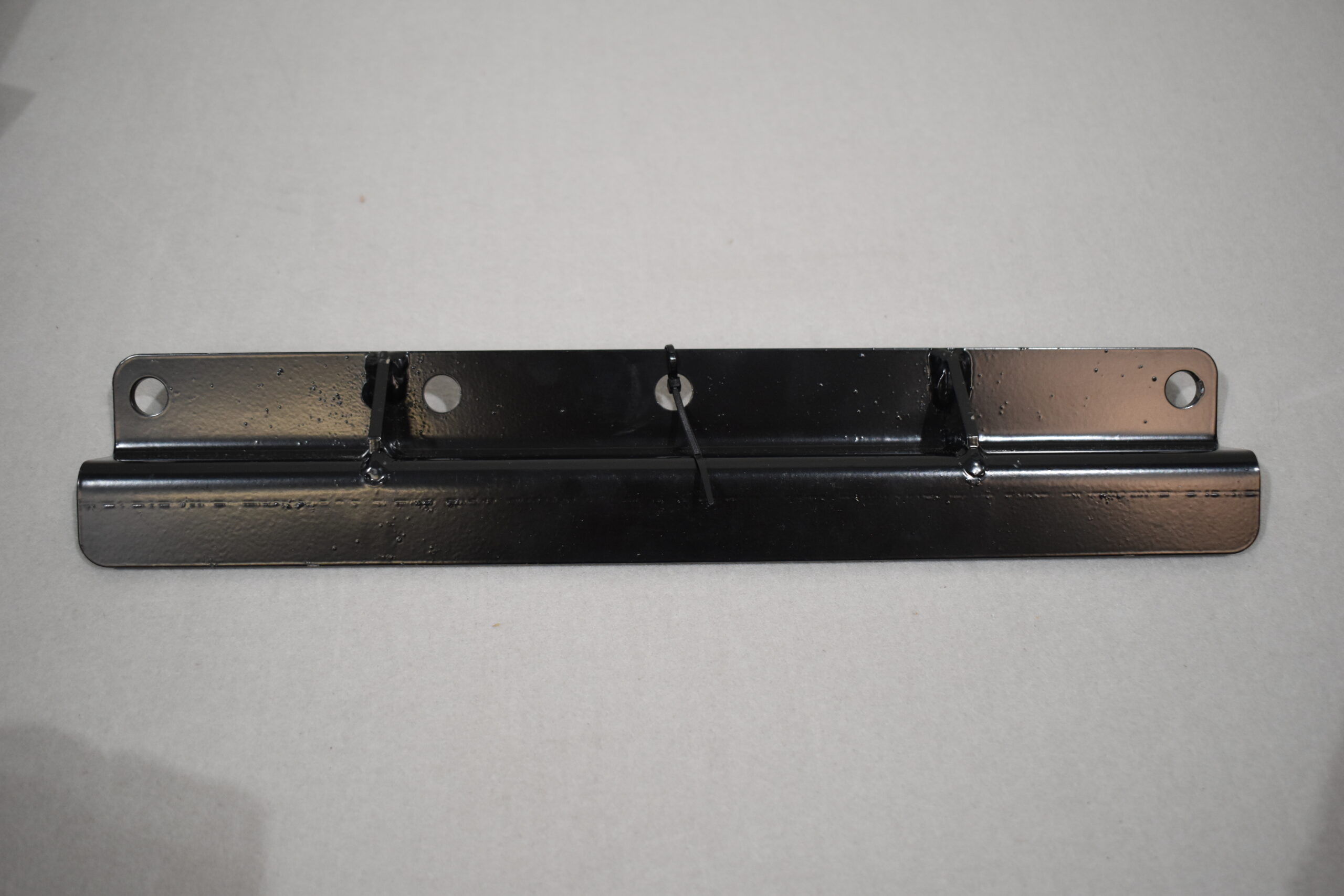 Aguti Klappsitz rechts; grau-schwarz