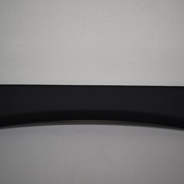 Armaturenbrett-Mittelteil 1235x300mm; schwarz