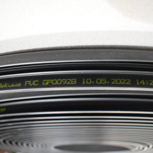 Dichtung Mekuwa PVC