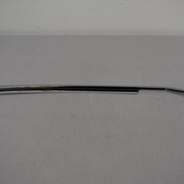 Chromblende für Kühlergrill-Teilstück