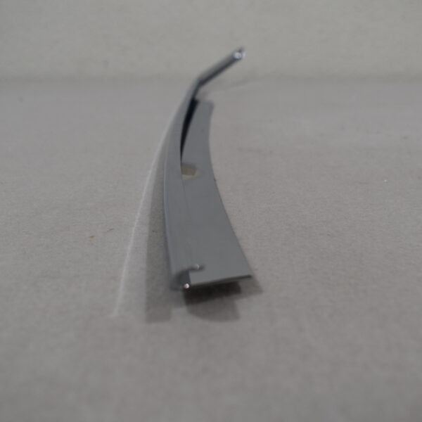 Chromblende für Kühlergrill-Teilstück