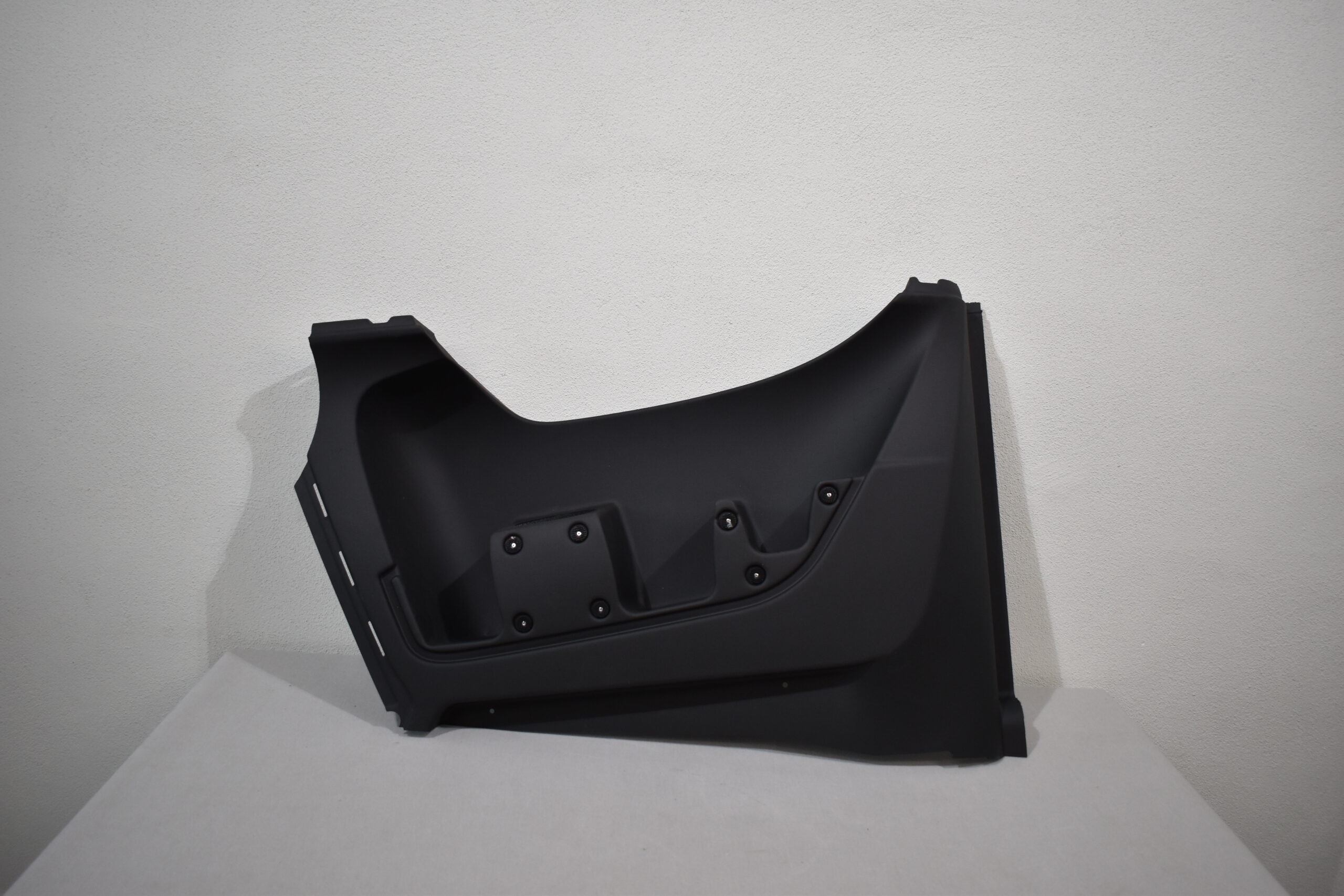 Niesmann und Bischoff Tür Innenverkleidung BFS unten