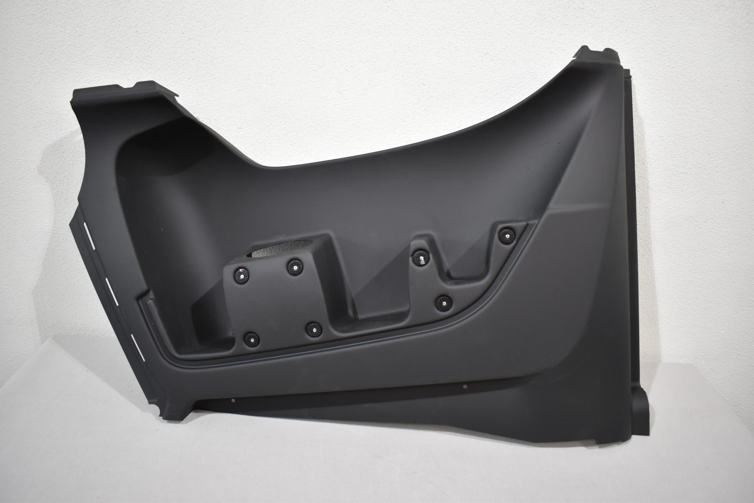 Niesmann und Bischoff Tür Innenverkleidung BFS unten