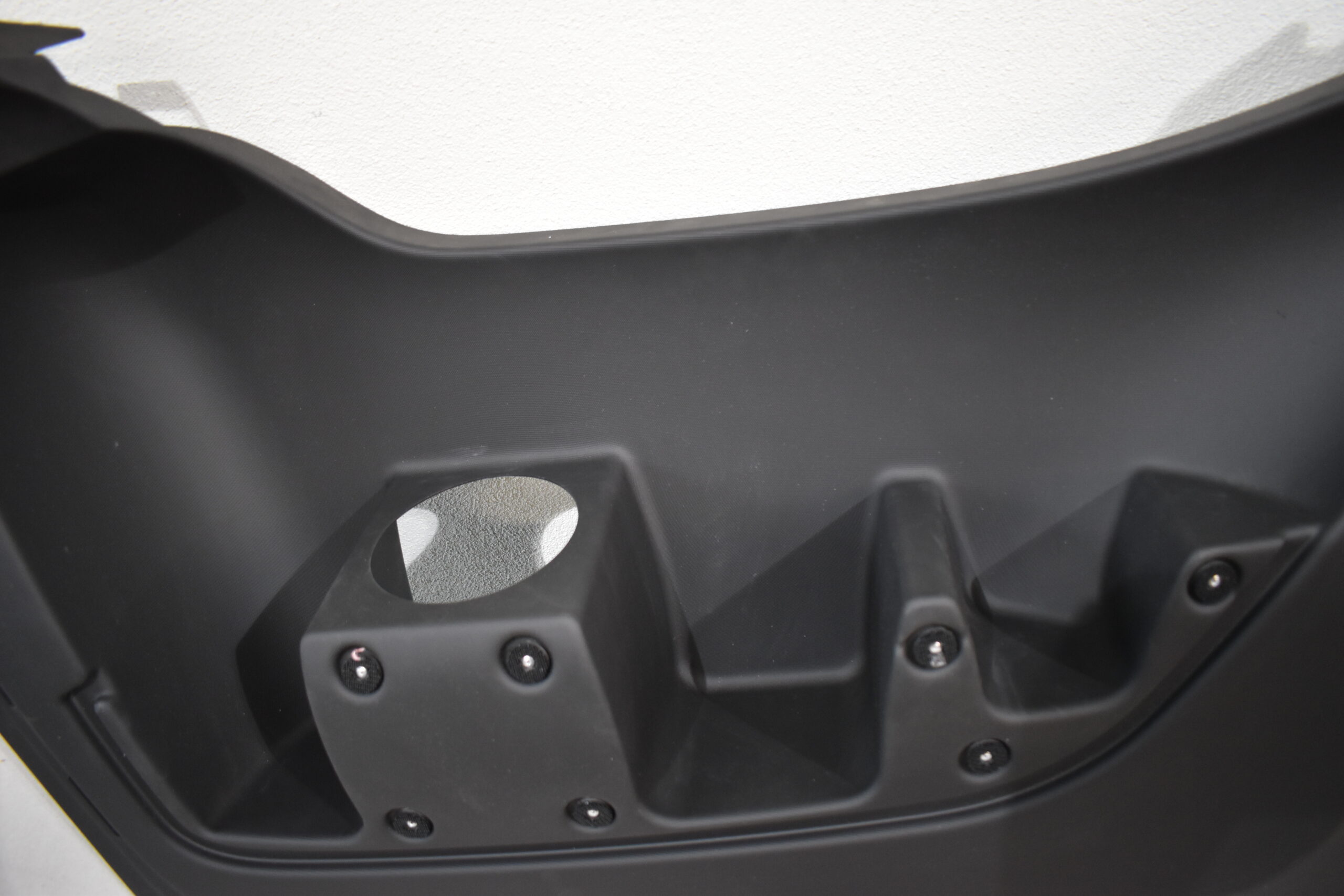 Niesmann und Bischoff Tür Innenverkleidung BFS unten