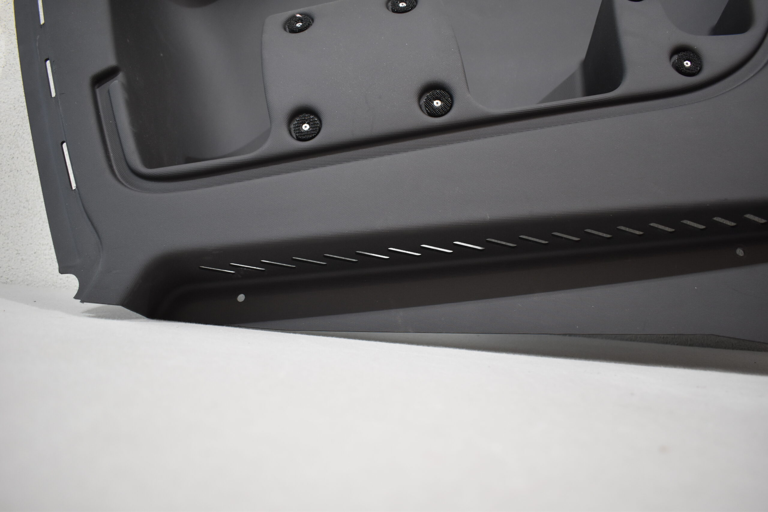 Niesmann und Bischoff Tür Innenverkleidung BFS unten