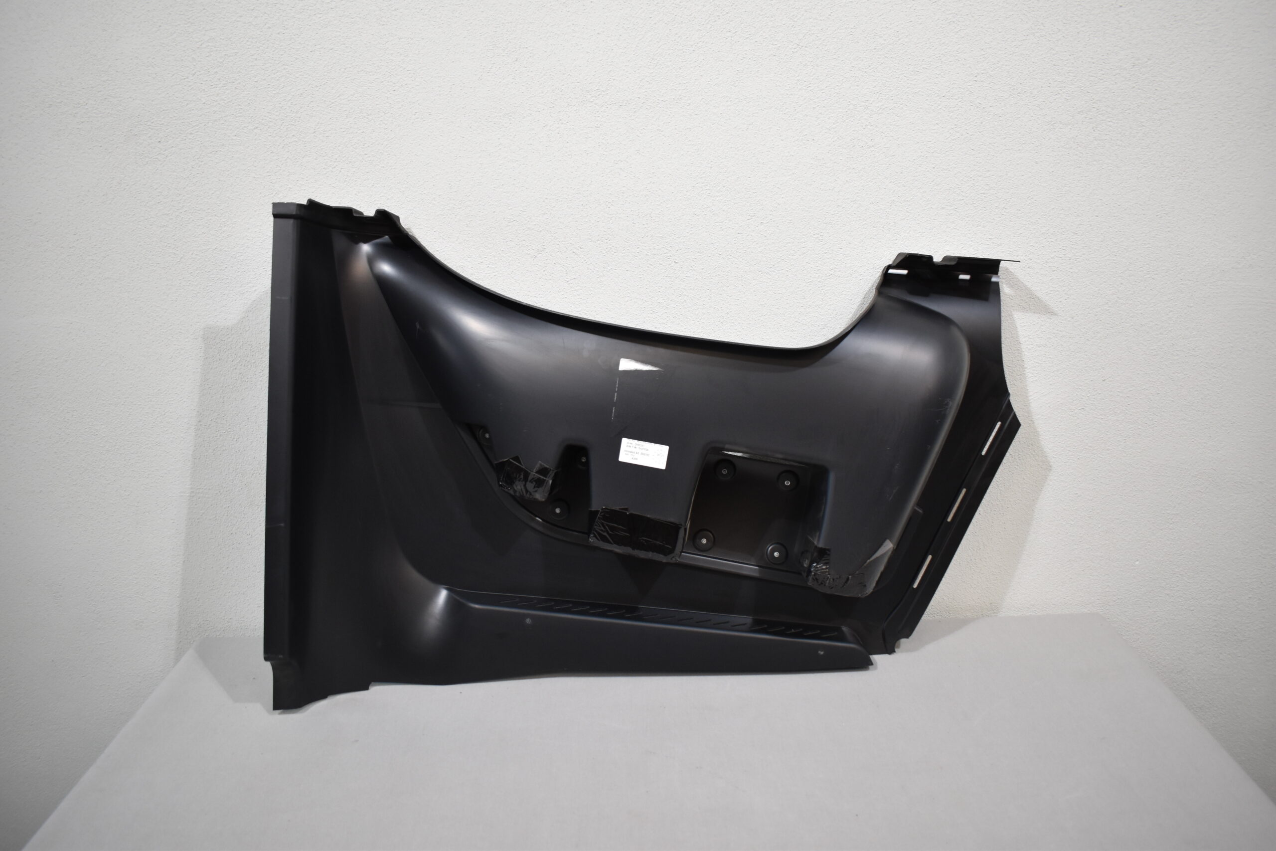 Niesmann und Bischoff Tür Innenverkleidung BFS unten