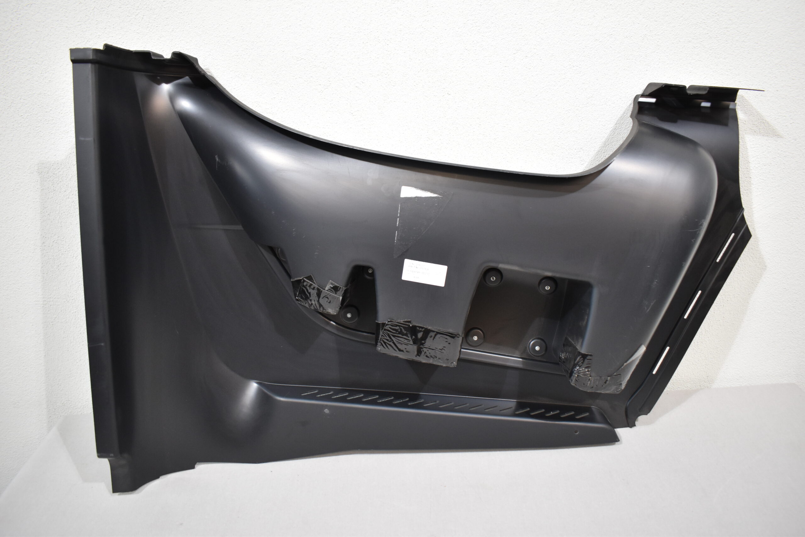 Niesmann und Bischoff Tür Innenverkleidung BFS unten