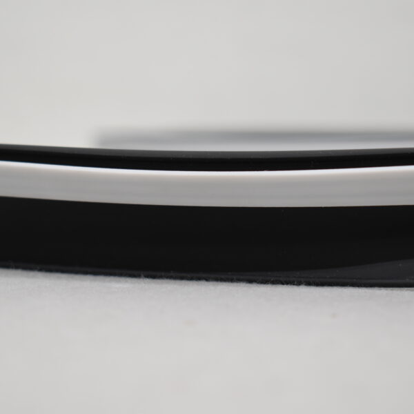 Mekuwa Poliplastic Gummiprofil für Ausstellfenster