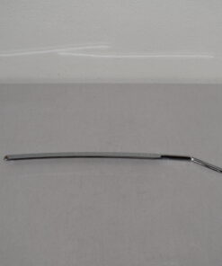 Chromblende für Kühlergrill-Teilstück