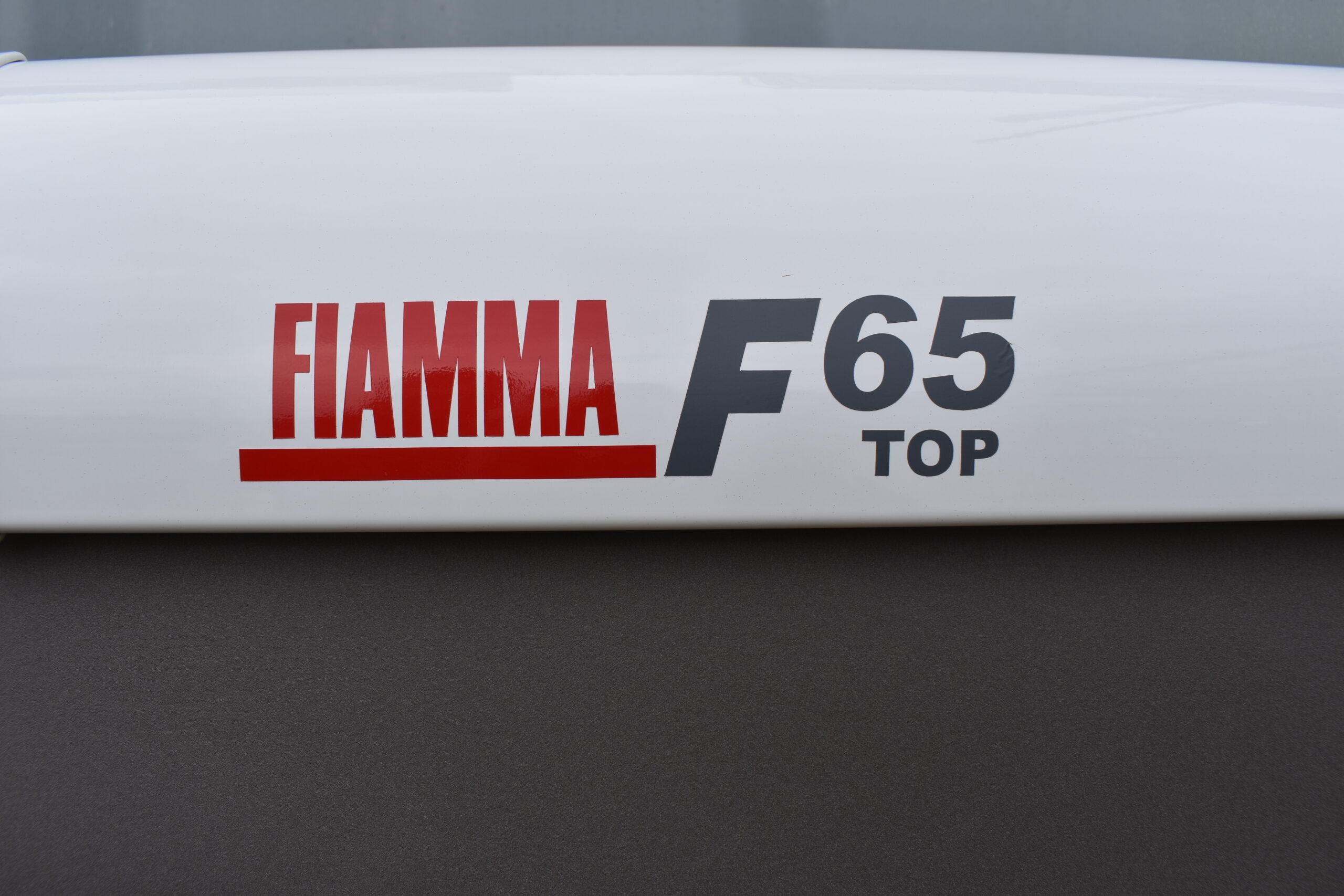 Fiamma F65 Top Dachmarkise 300cm