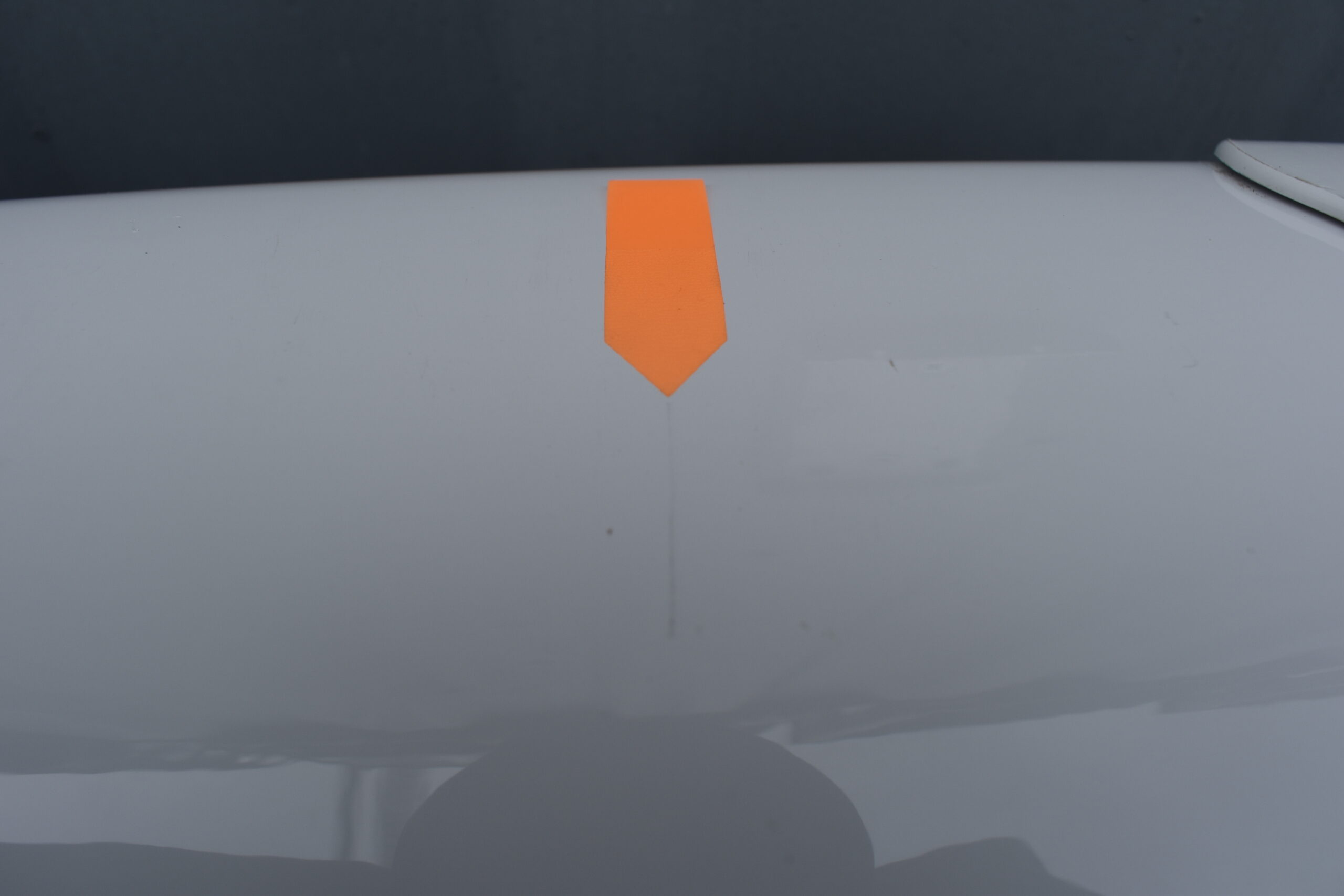 Fiamma F65 Top Dachmarkise 300cm