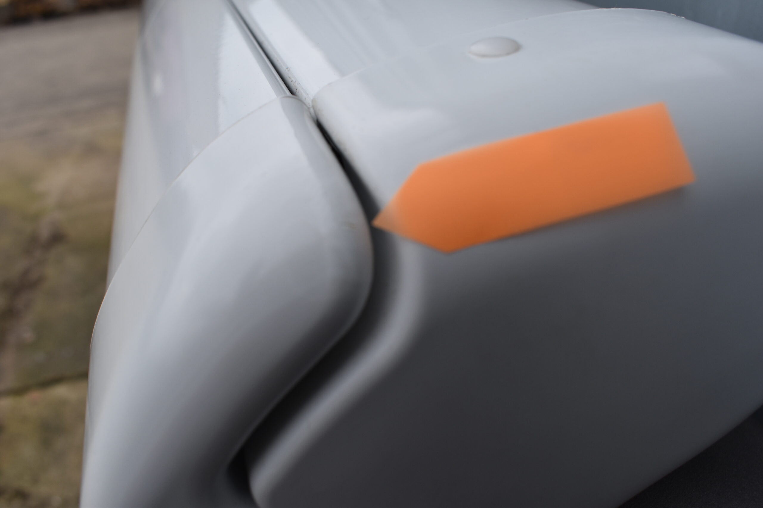 Fiamma F65 Top Dachmarkise 300cm