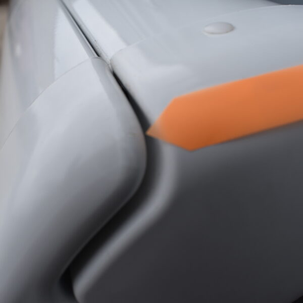 Fiamma F65 Top Dachmarkise 300cm