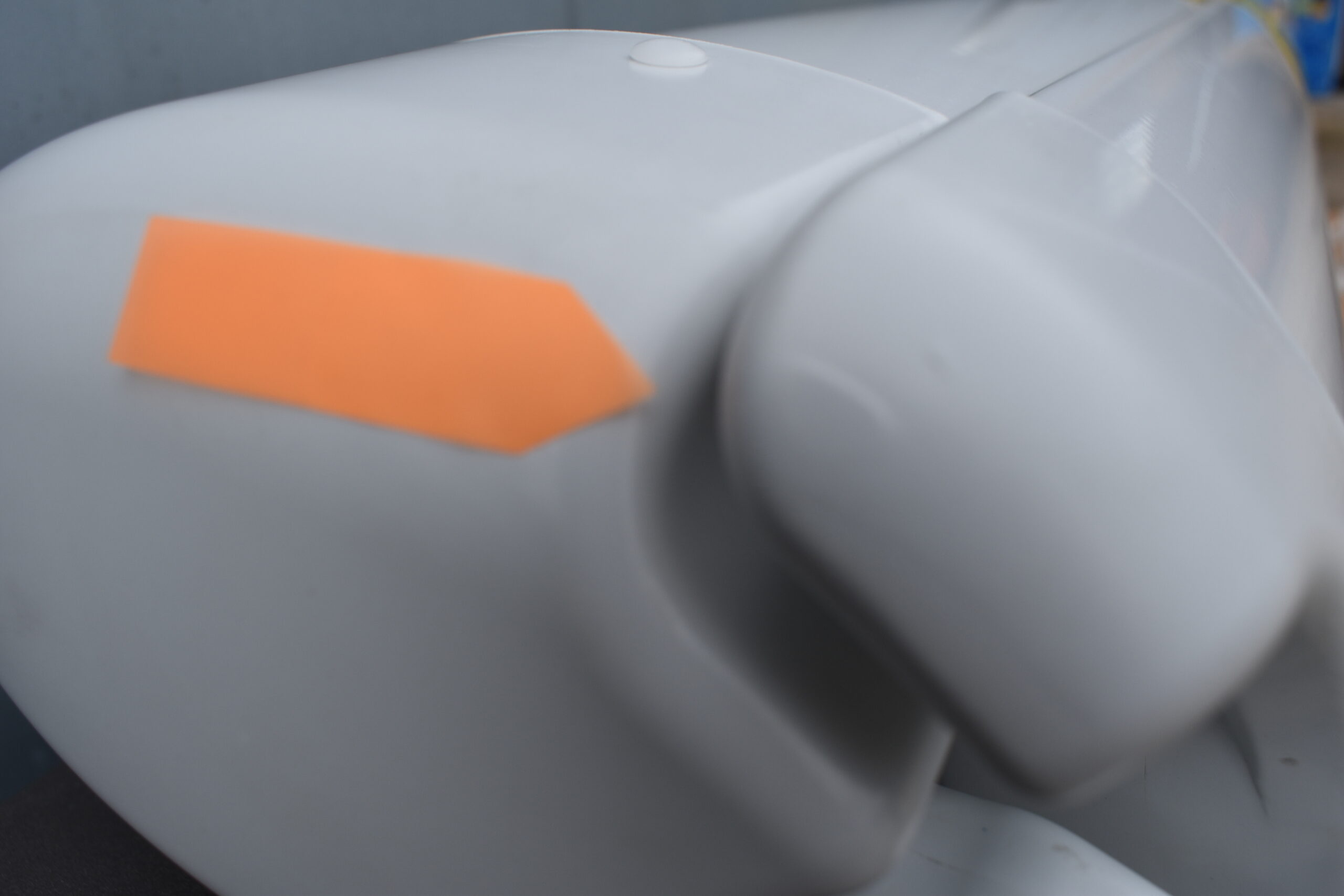 Fiamma F65 Top Dachmarkise 300cm