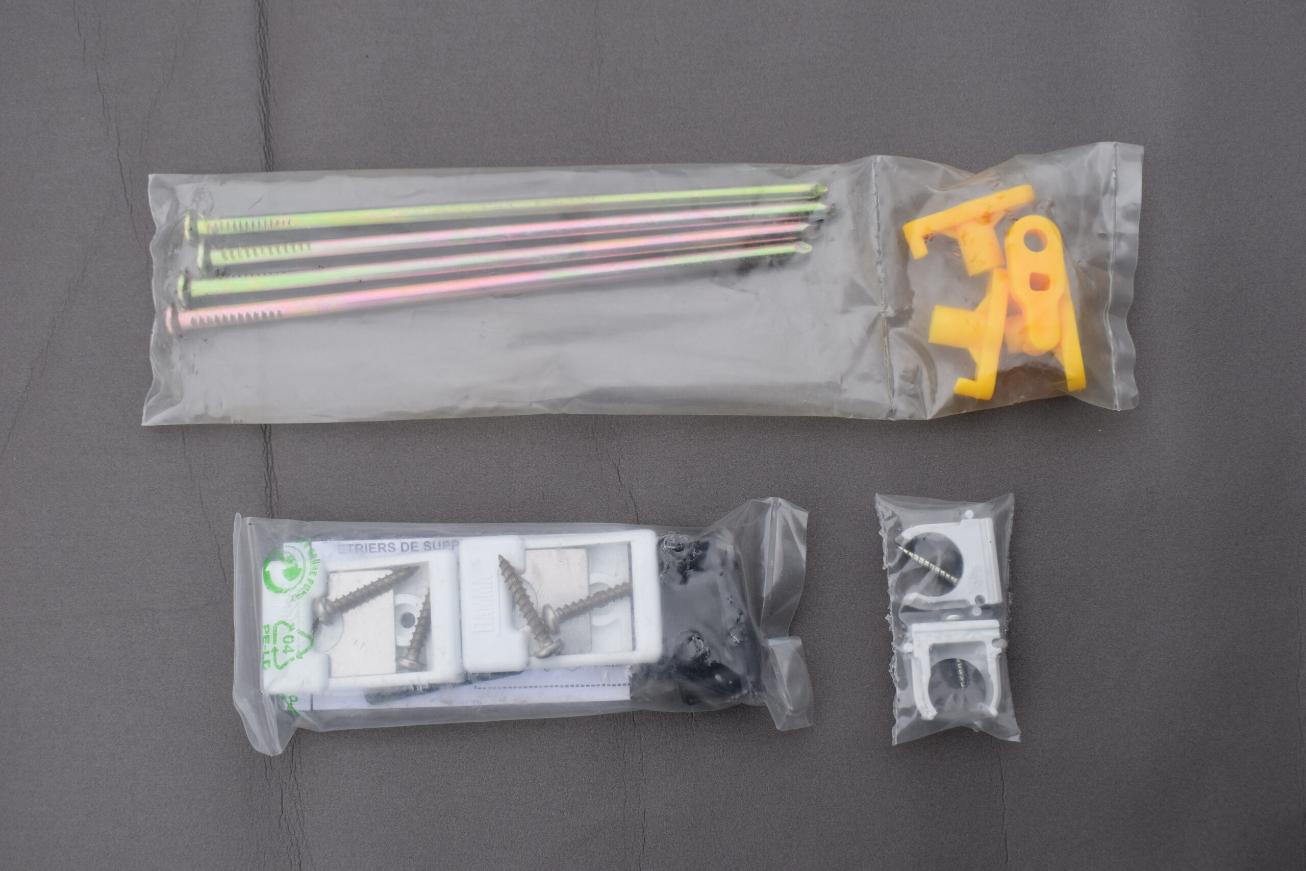 Fiamma F65 Top Dachmarkise 300cm