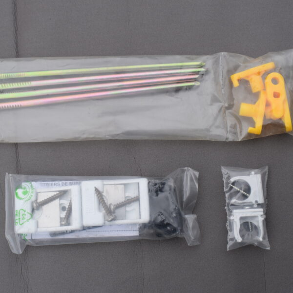 Fiamma F65 Top Dachmarkise 300cm