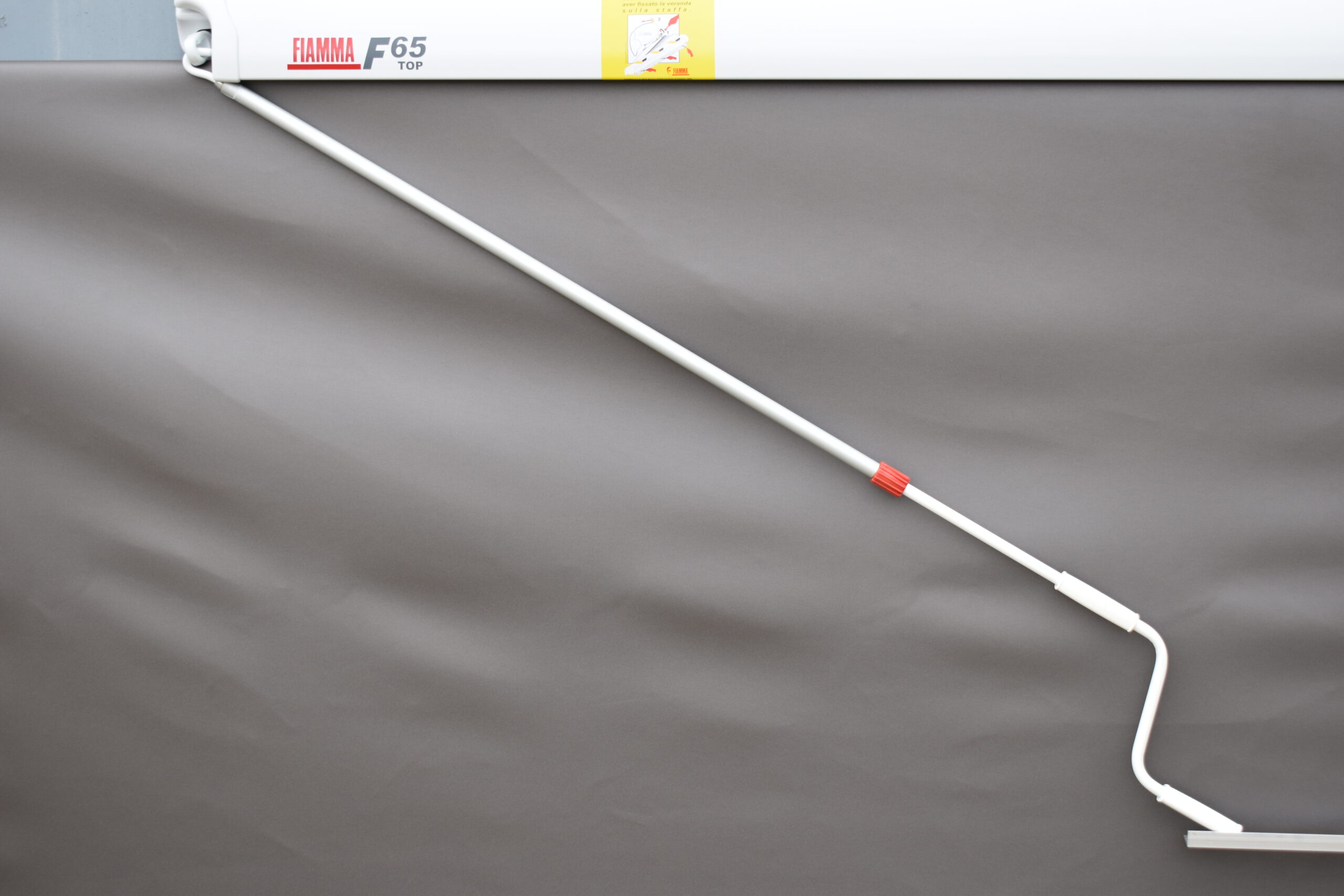 Fiamma F65 Top Dachmarkise 300cm