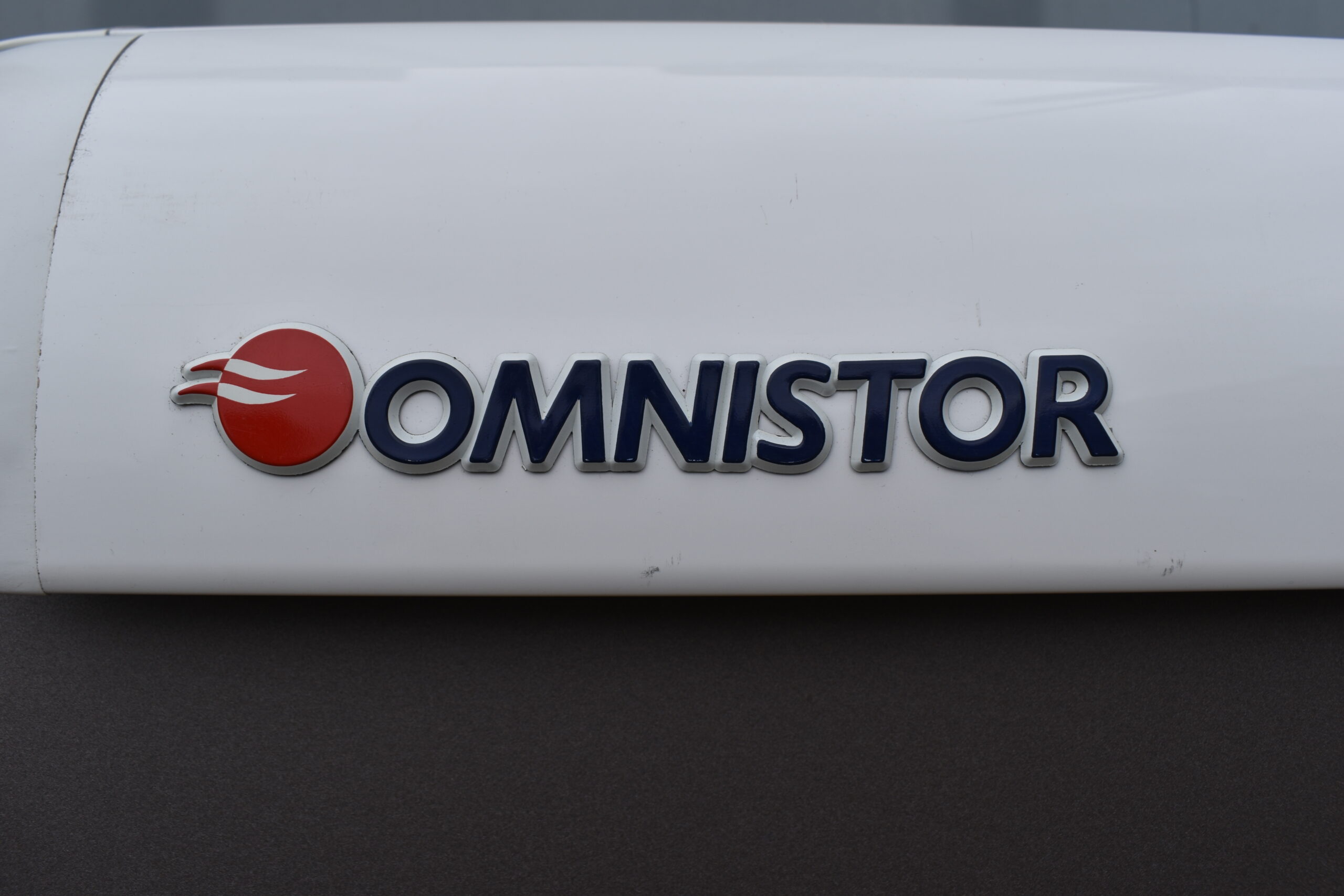 Omnistor Dachmarkise 260cm