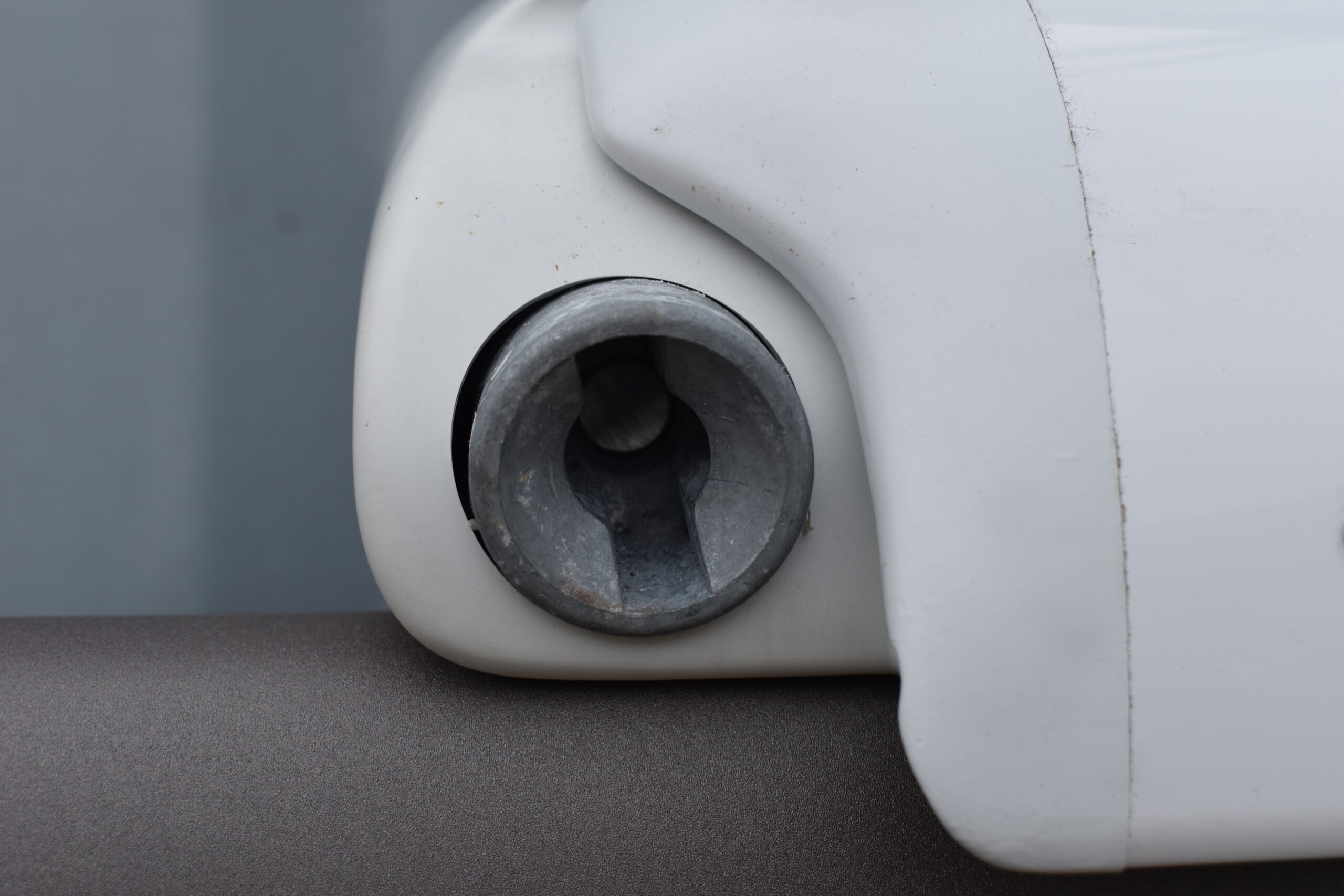 Omnistor Dachmarkise 260cm