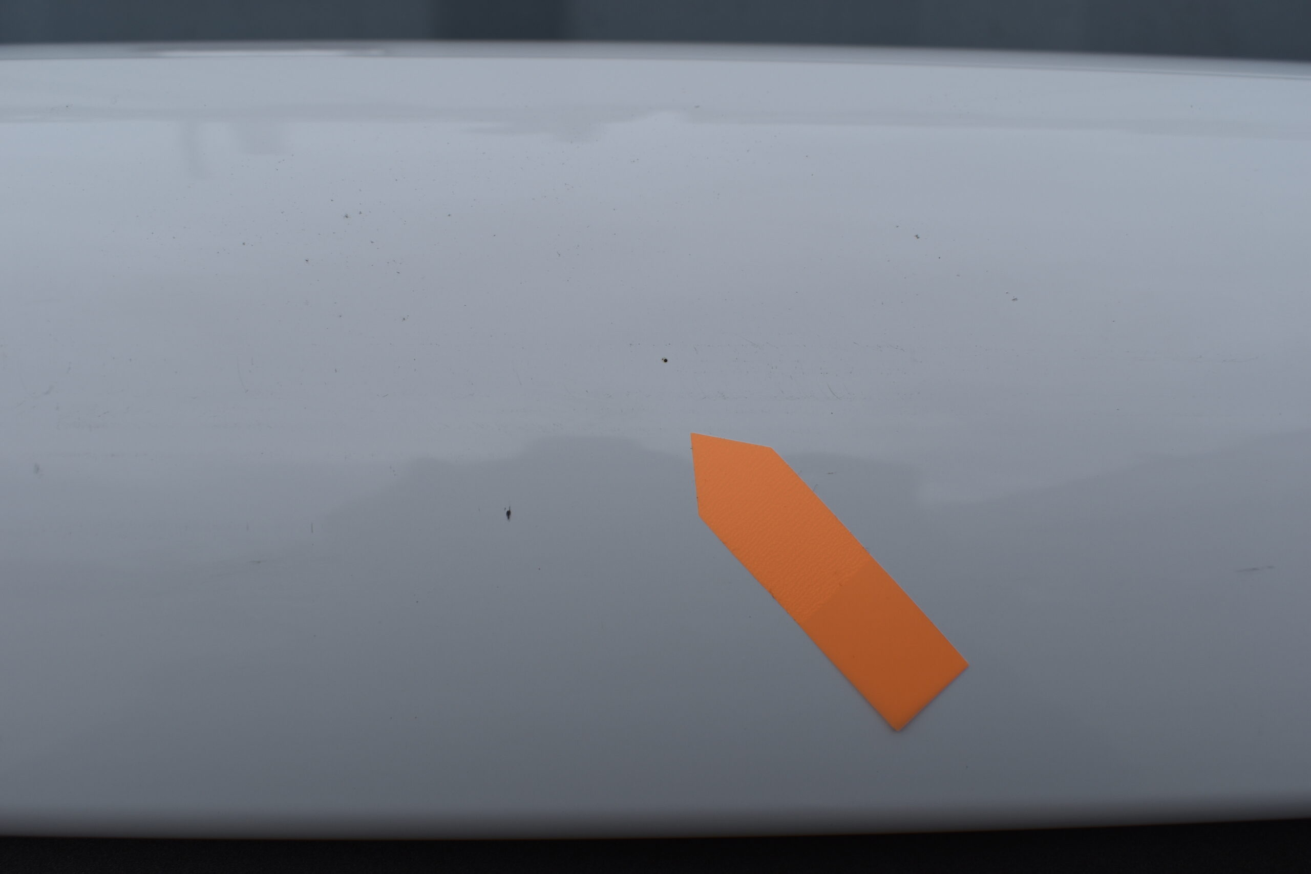 Omnistor Dachmarkise 260cm