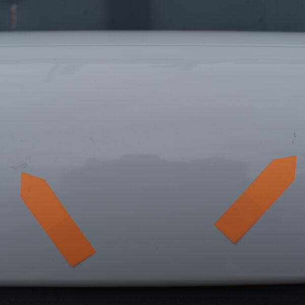 Omnistor Dachmarkise 260cm