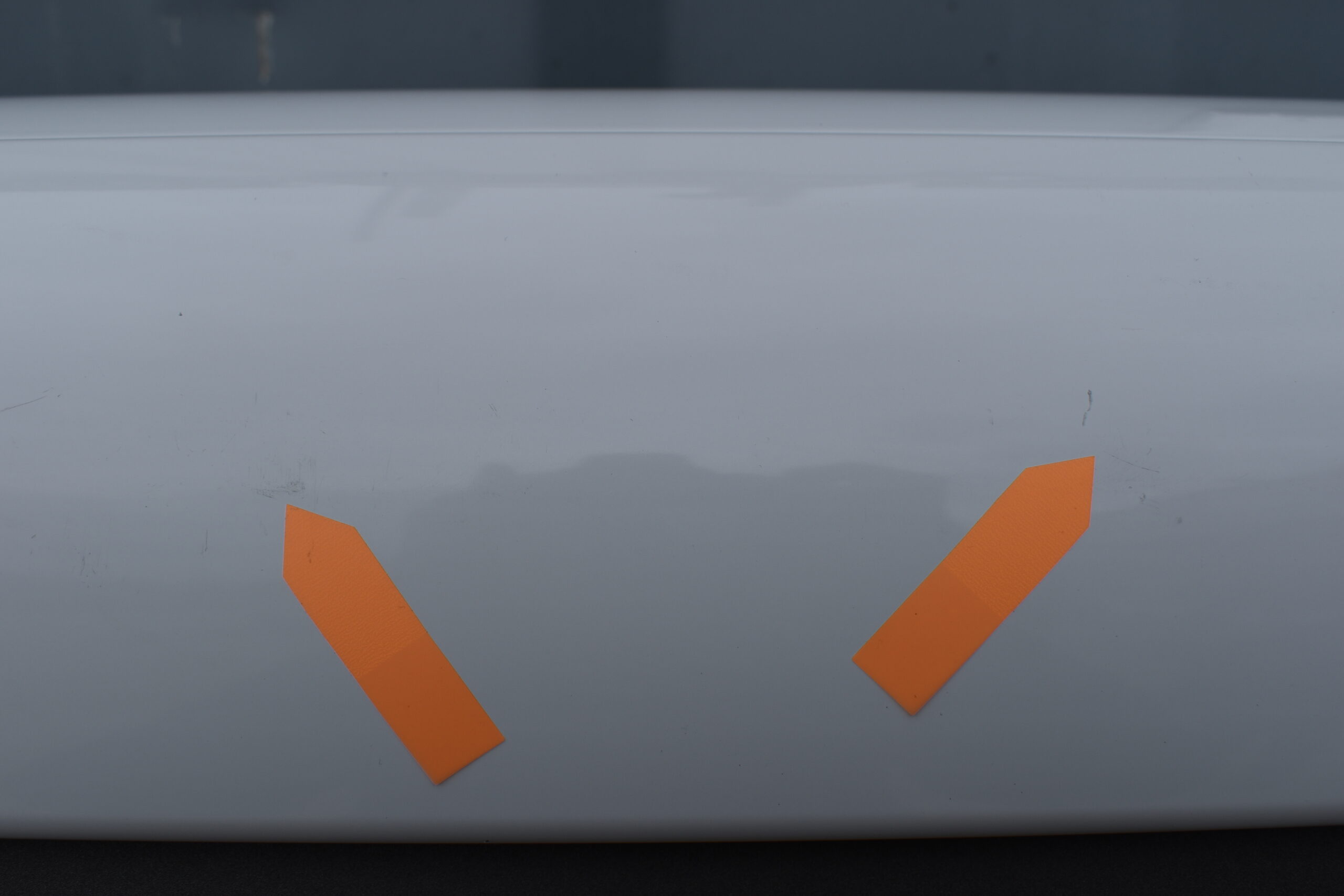 Omnistor Dachmarkise 260cm