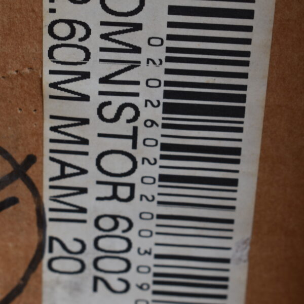 Omnistor Dachmarkise 260cm