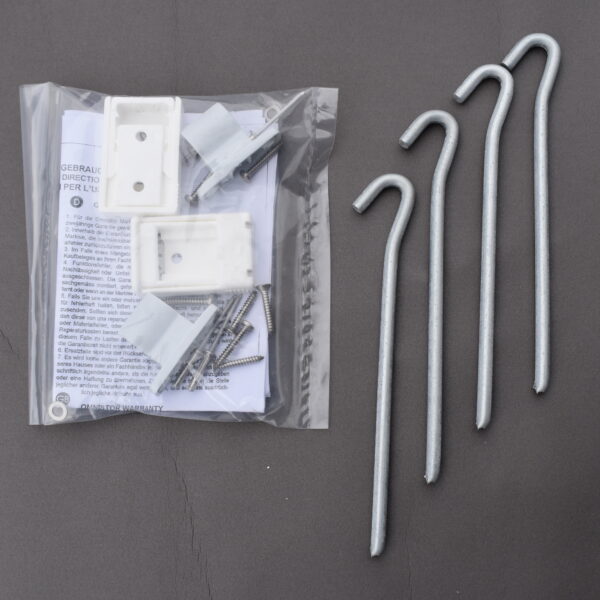 Omnistor Dachmarkise 260cm