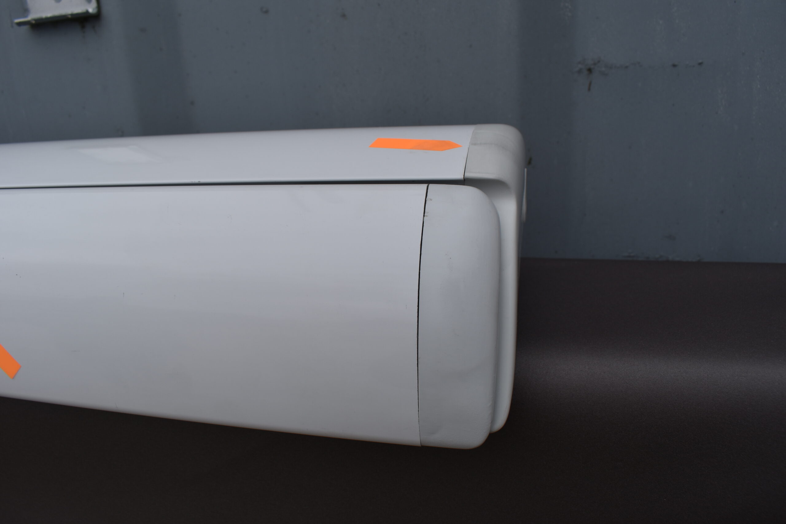 Omnistor Dachmarkise 260cm