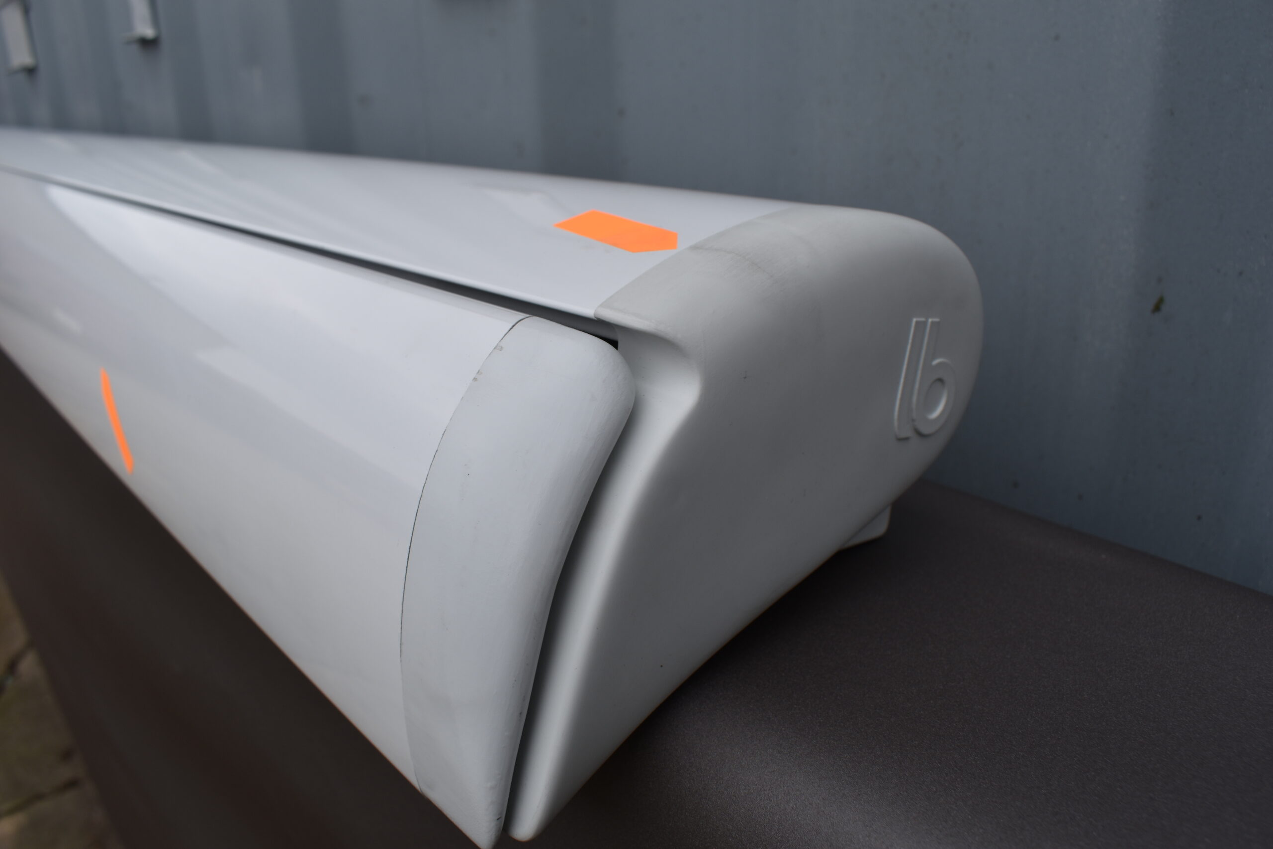 Omnistor Dachmarkise 260cm