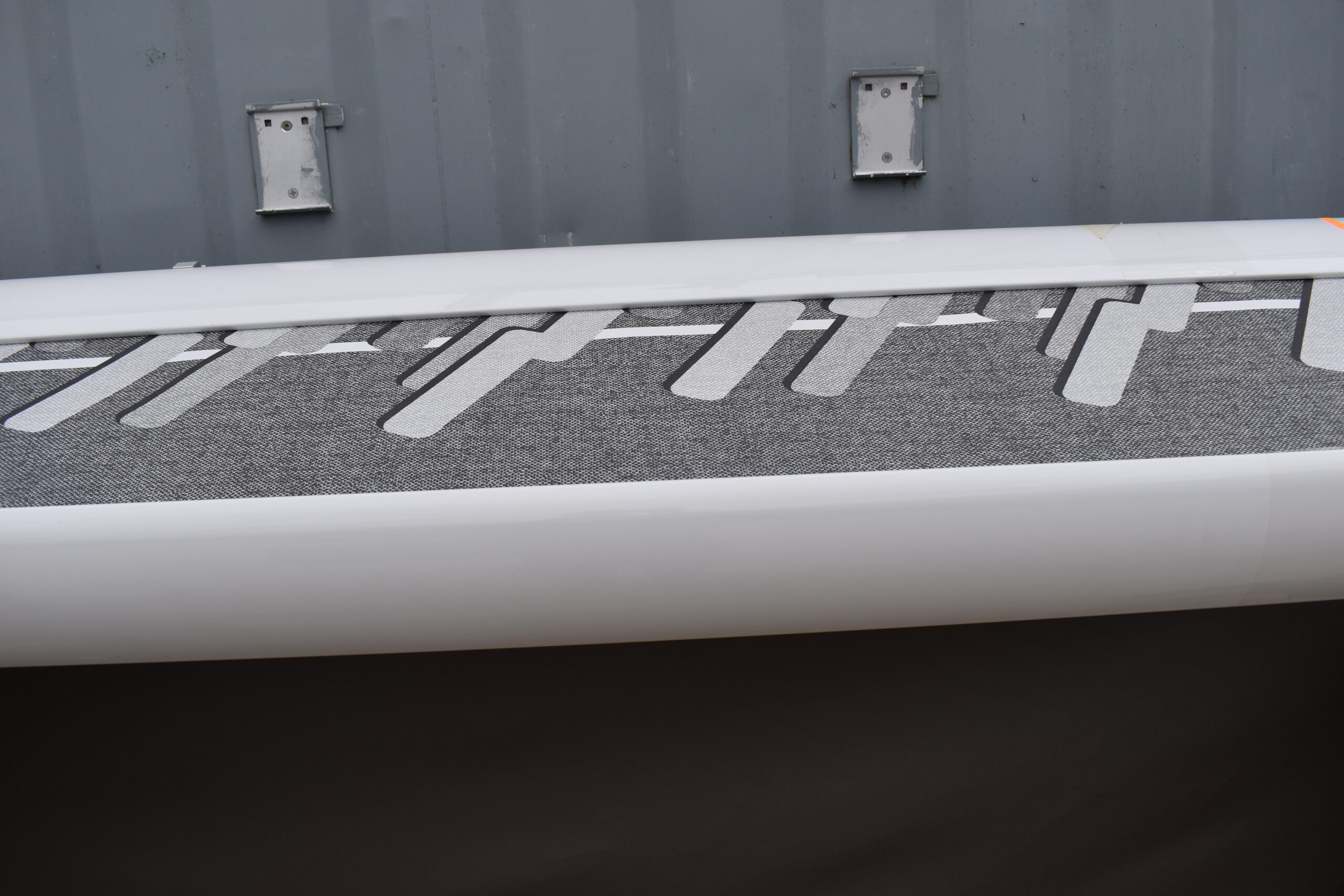 Omnistor Dachmarkise 260cm