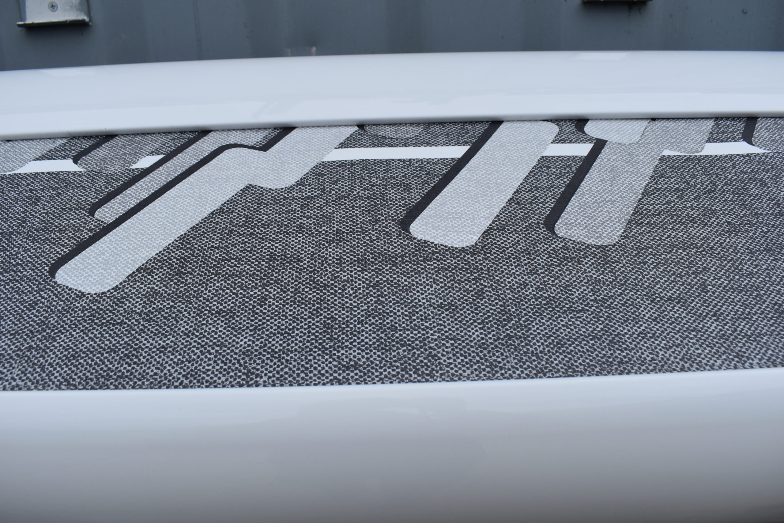 Omnistor Dachmarkise 260cm