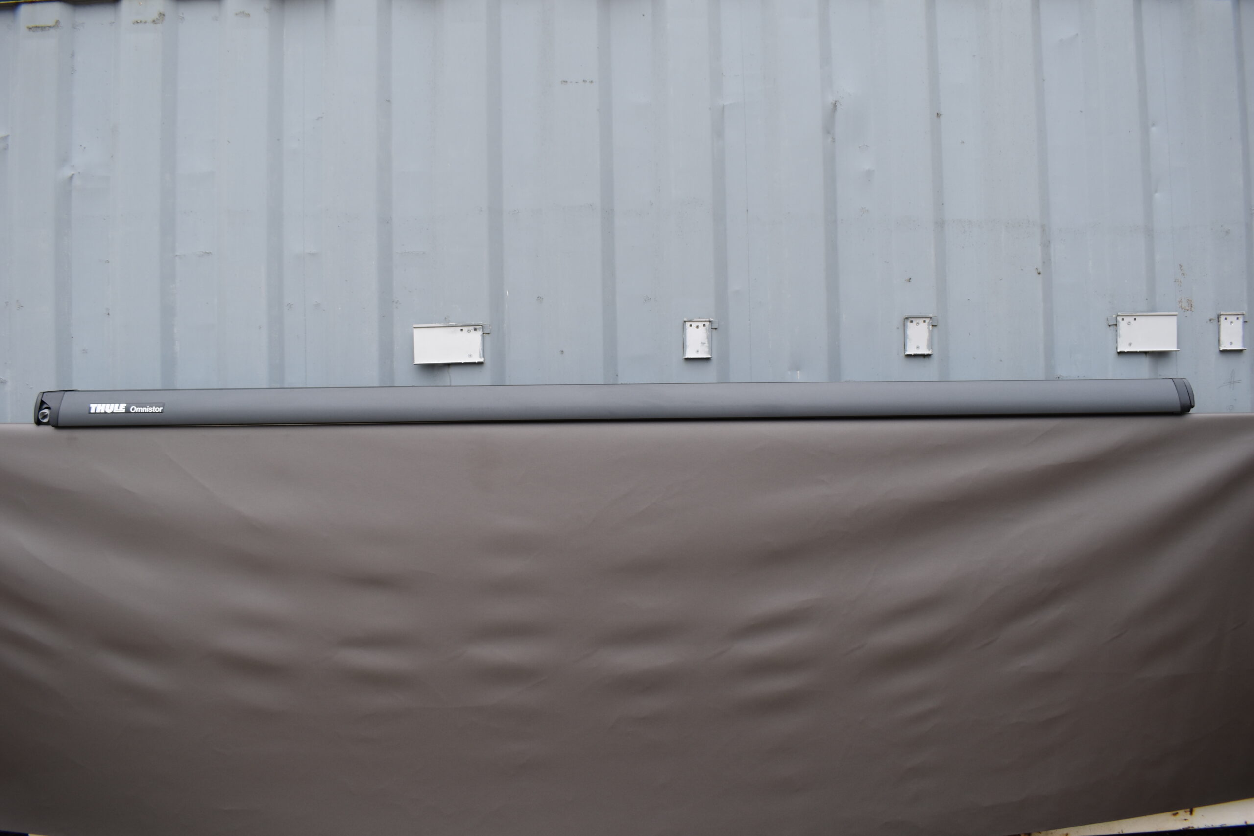 Thule Omnistor Dachmarkise 6300 325cm