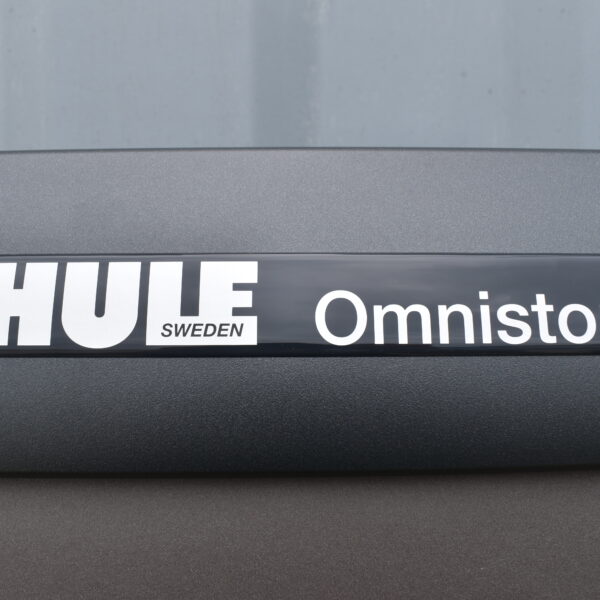 Thule Omnistor Dachmarkise 6300 325cm